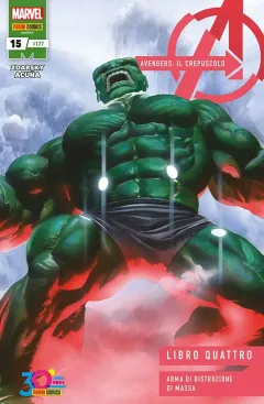 Volume cover